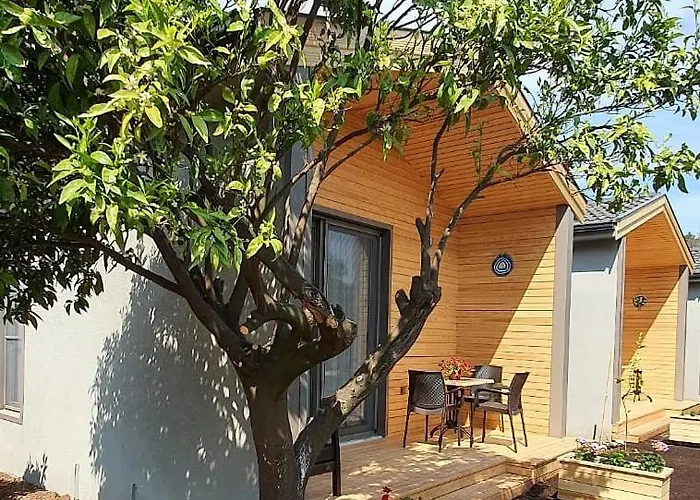 Casa com 1 Quarto